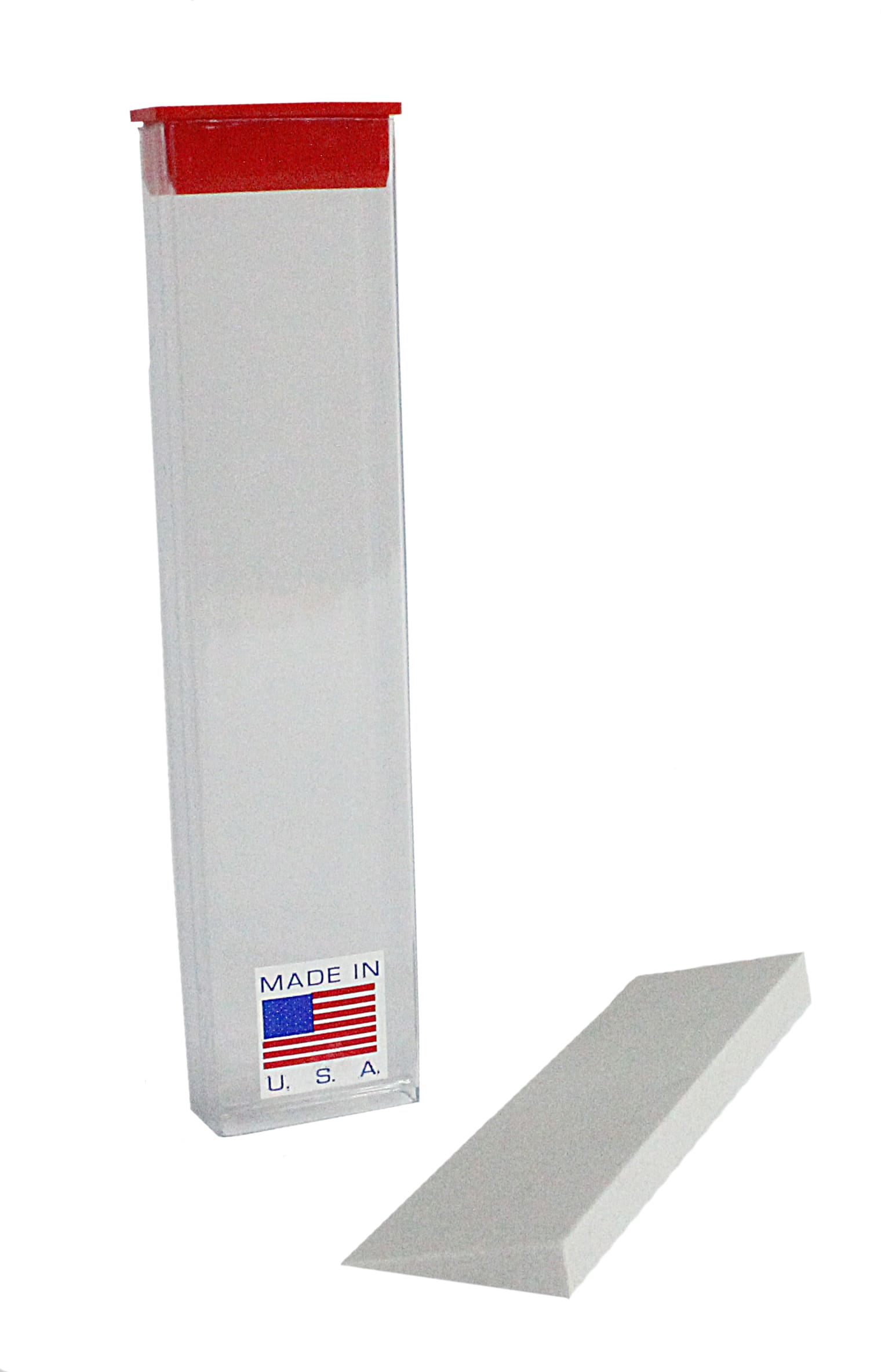 Arkansas sharpening stone