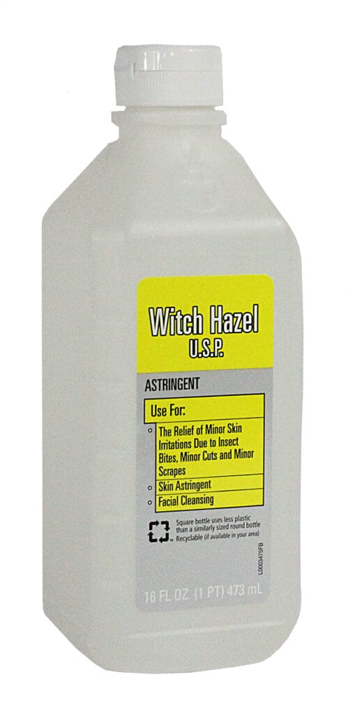 Witch Hazel generic