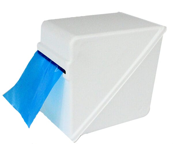 Barrier Film Dispenser
