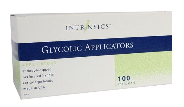 Glycolic Applicators