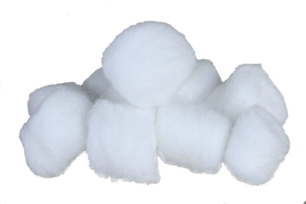 Cotton Balls