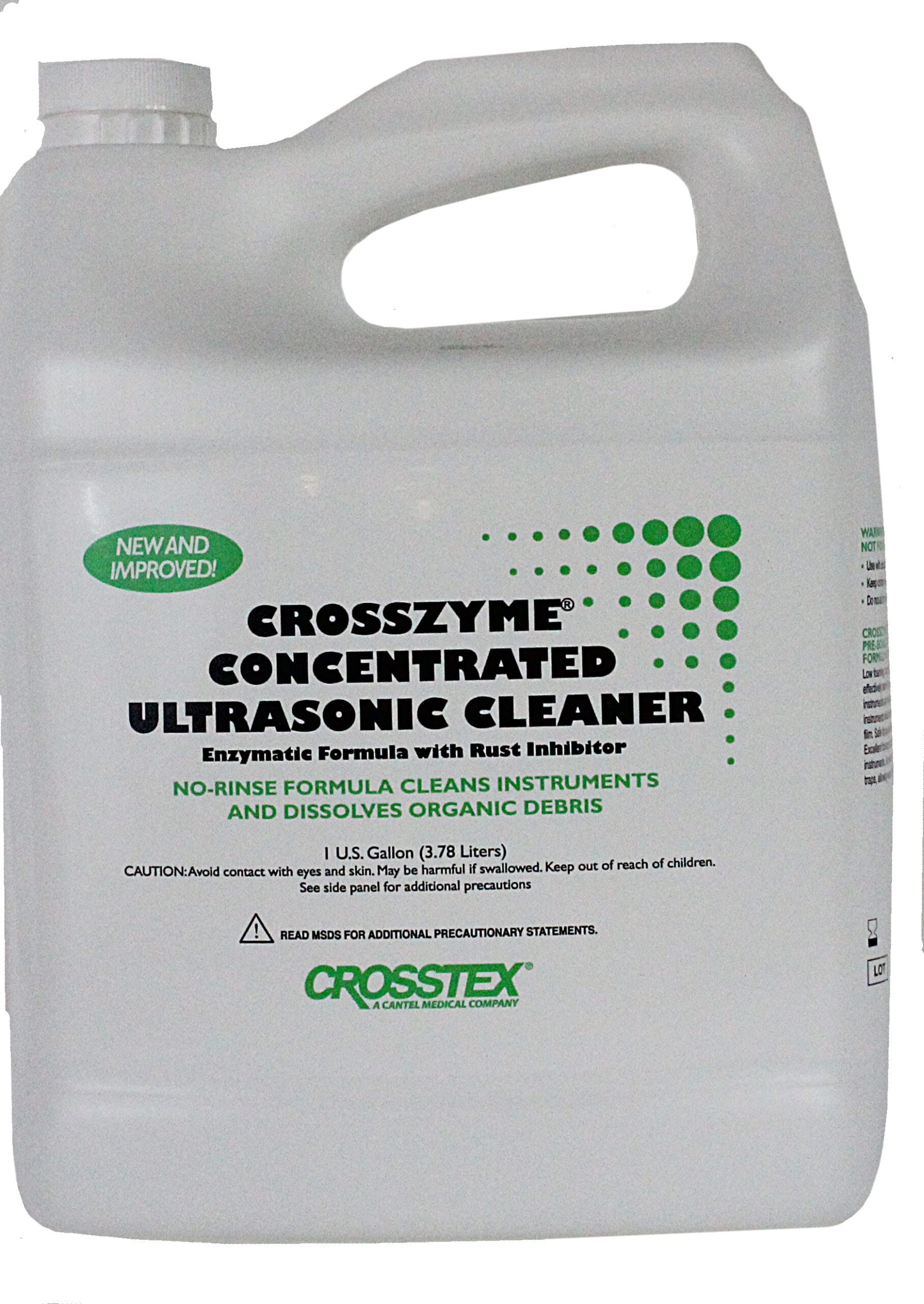Crosszyme