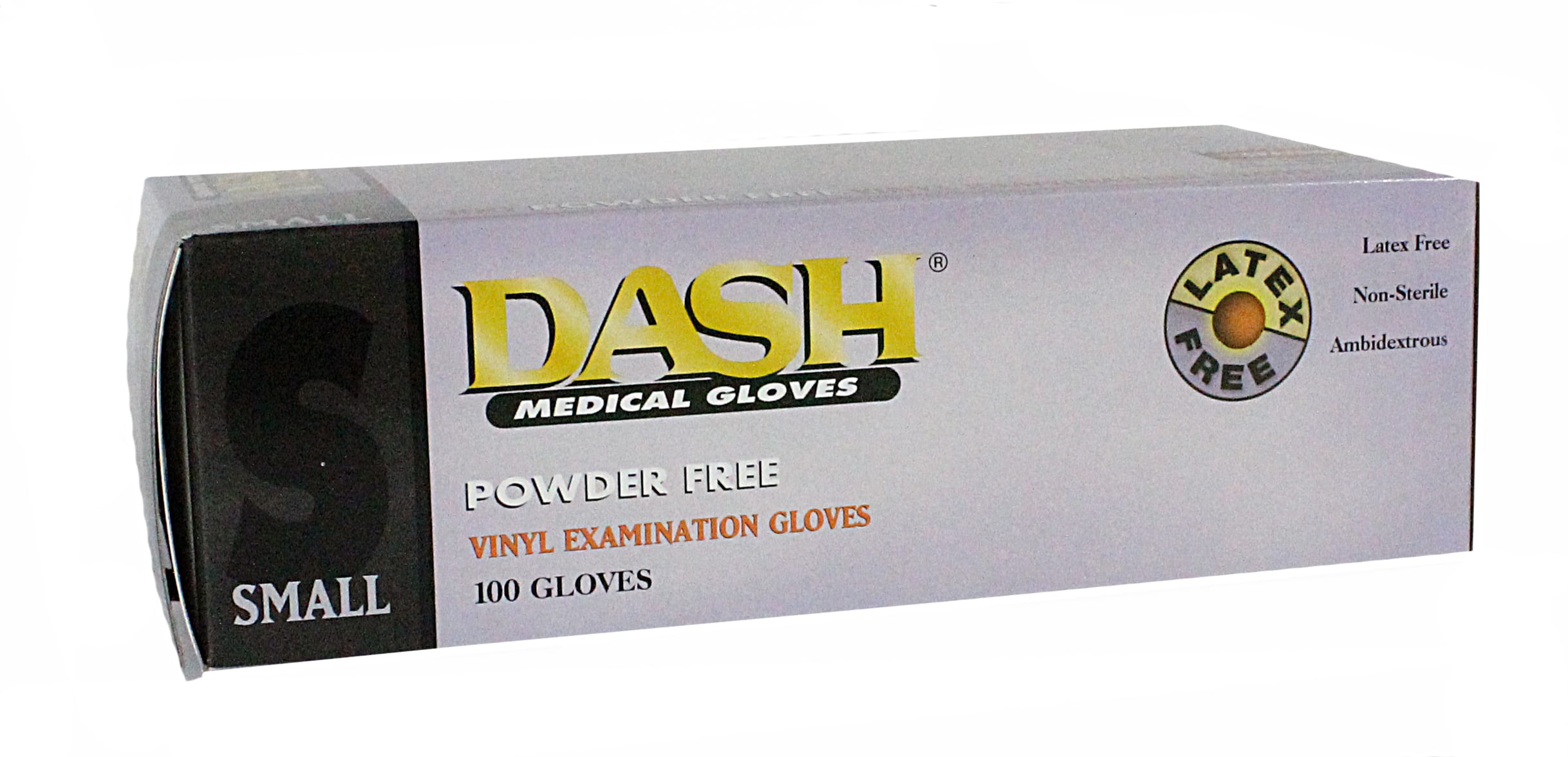 Vinyl Disposable Gloves