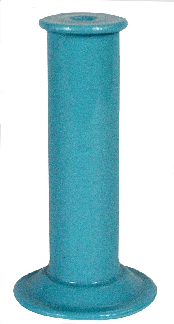 Thermometer Jar with Cover