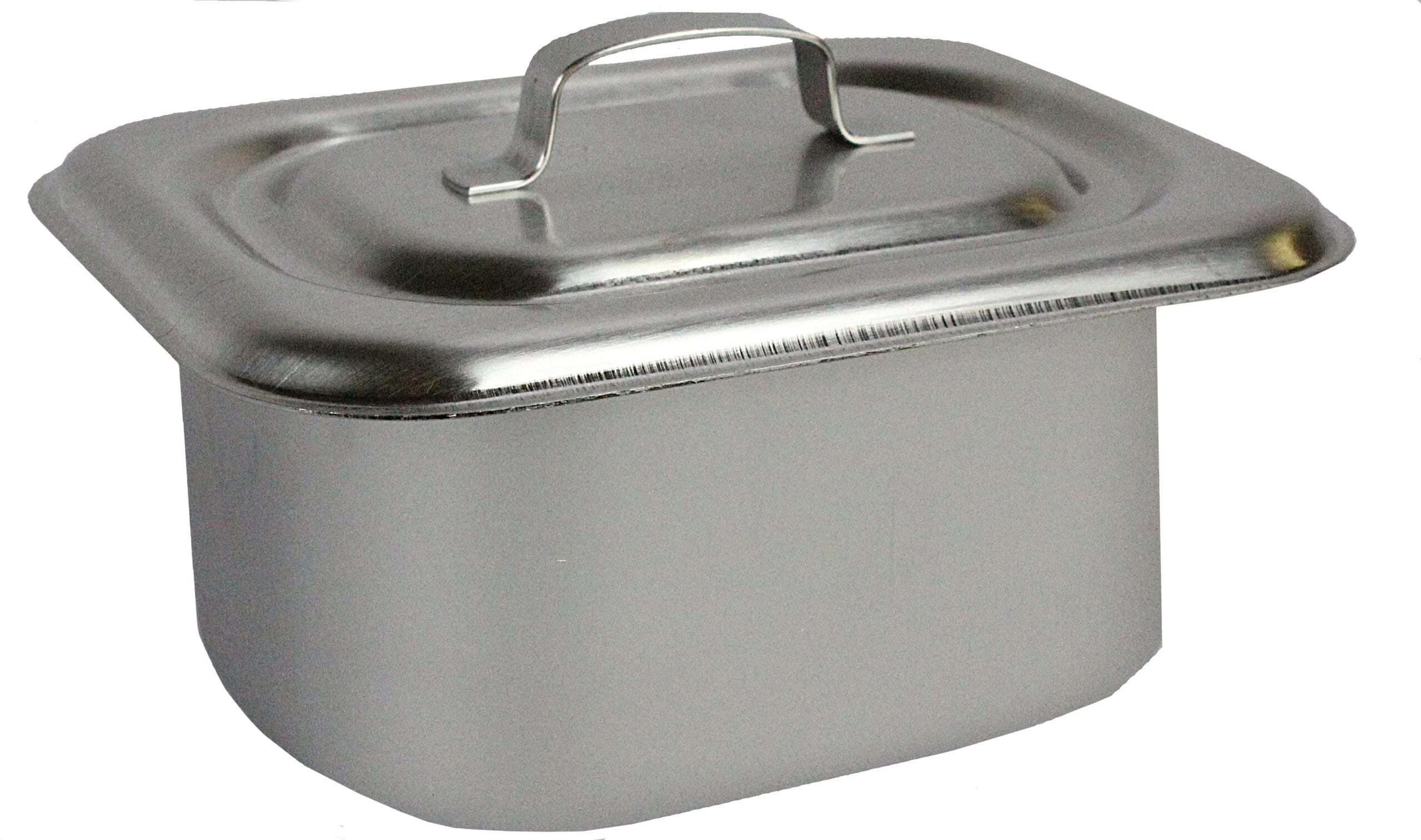 Stainless Steel Germicide Boat