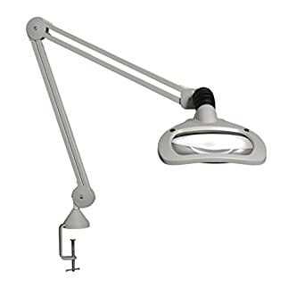 Luxo Wave Magnifier