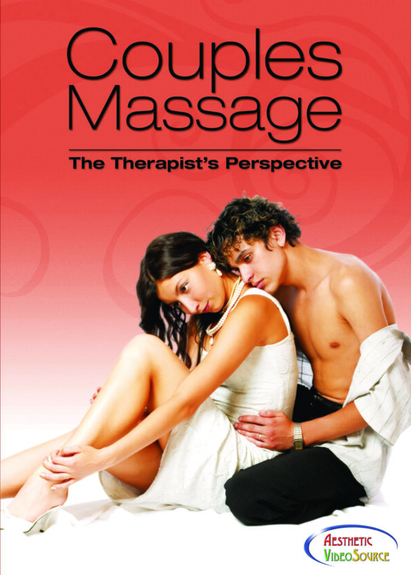 DVDs - Massage Educational DVDs