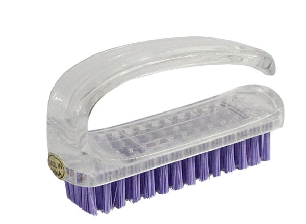 Just for Nails Manicure Brushes