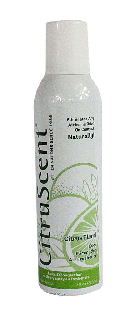 Citrus II Odor Eliminator