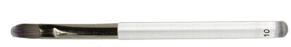Small Oval Mask Brush - For Masks