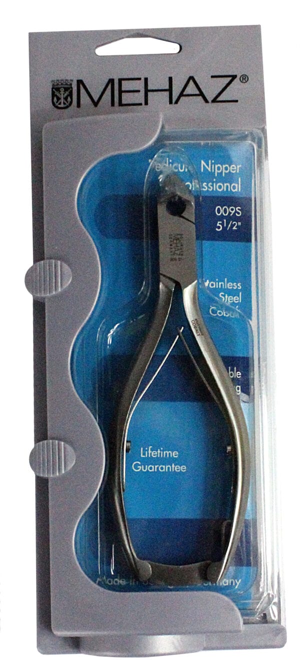 Nail Clippers & Nippers