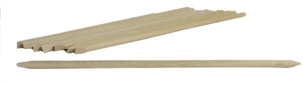 Birchwood Sticks - For Manicures