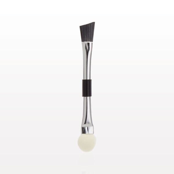 Dual Powder Applicator - Eye/Brow