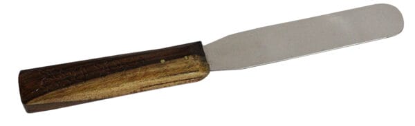 Stainless Steel Spatula