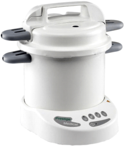 Prestige autoclave 2100