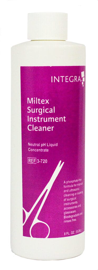 Surgical Instrument Cleaner