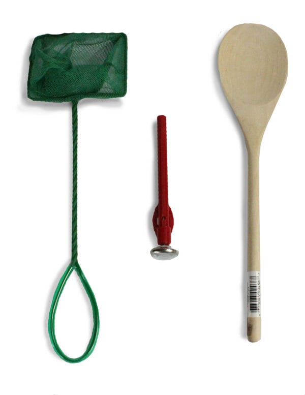 Stone Massage Accessory Kit