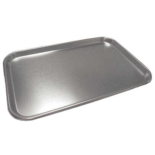 Stainless Steel Tray