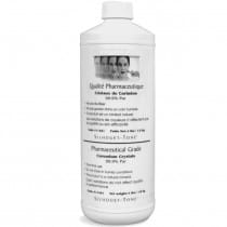 Corundum Crystals by Silhouet-Tone