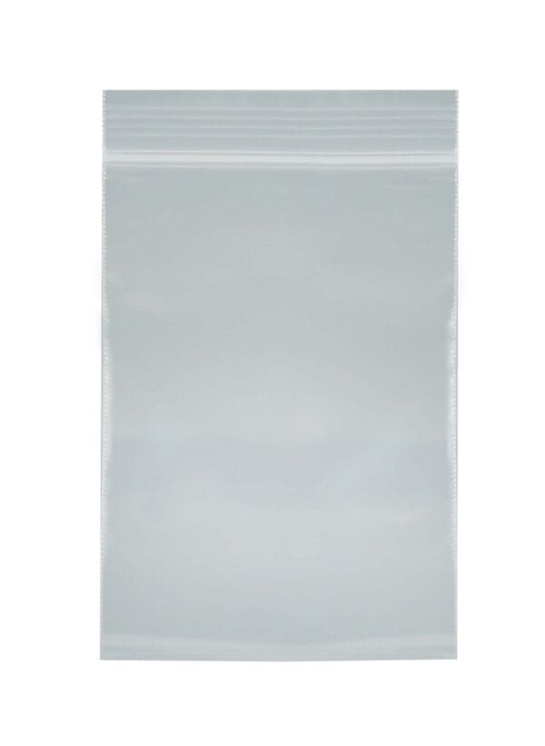 Zip Lock mini bags