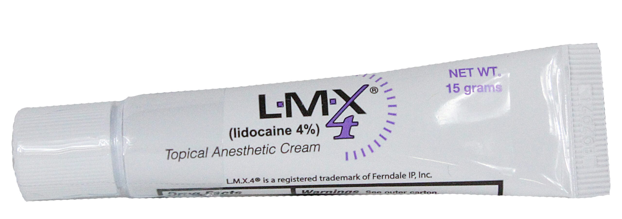 Prestige Supply | L.M.X. Lidocaine – Topical Pain Relief