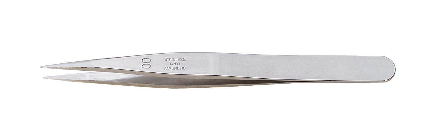 professional Dumont brand tweezers
