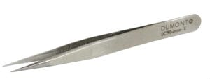 Dumont Tweezers