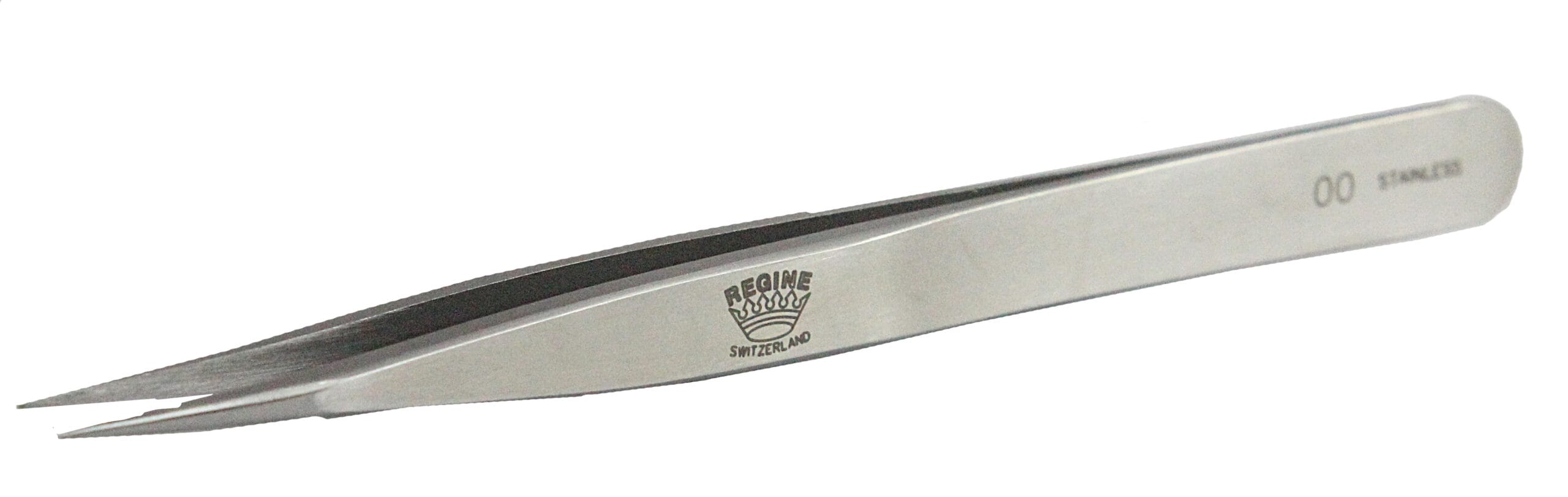 Regine swiss tweezers
