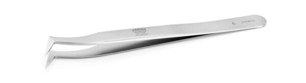 Brow & Lash Tweezers - Dumont, Regine