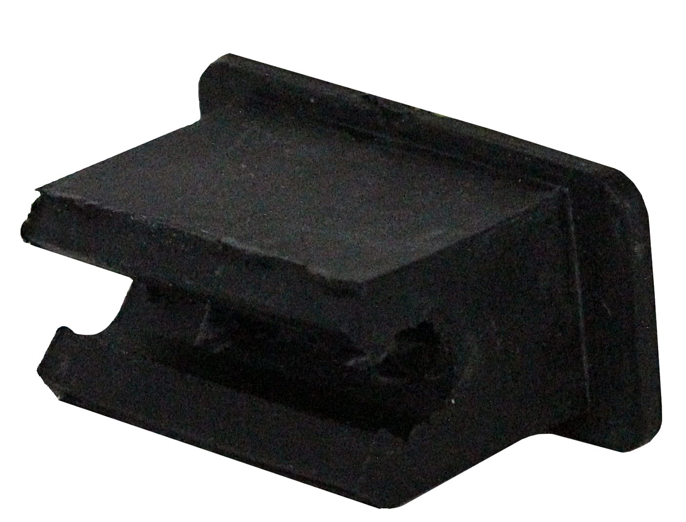 Needleholder cord holder