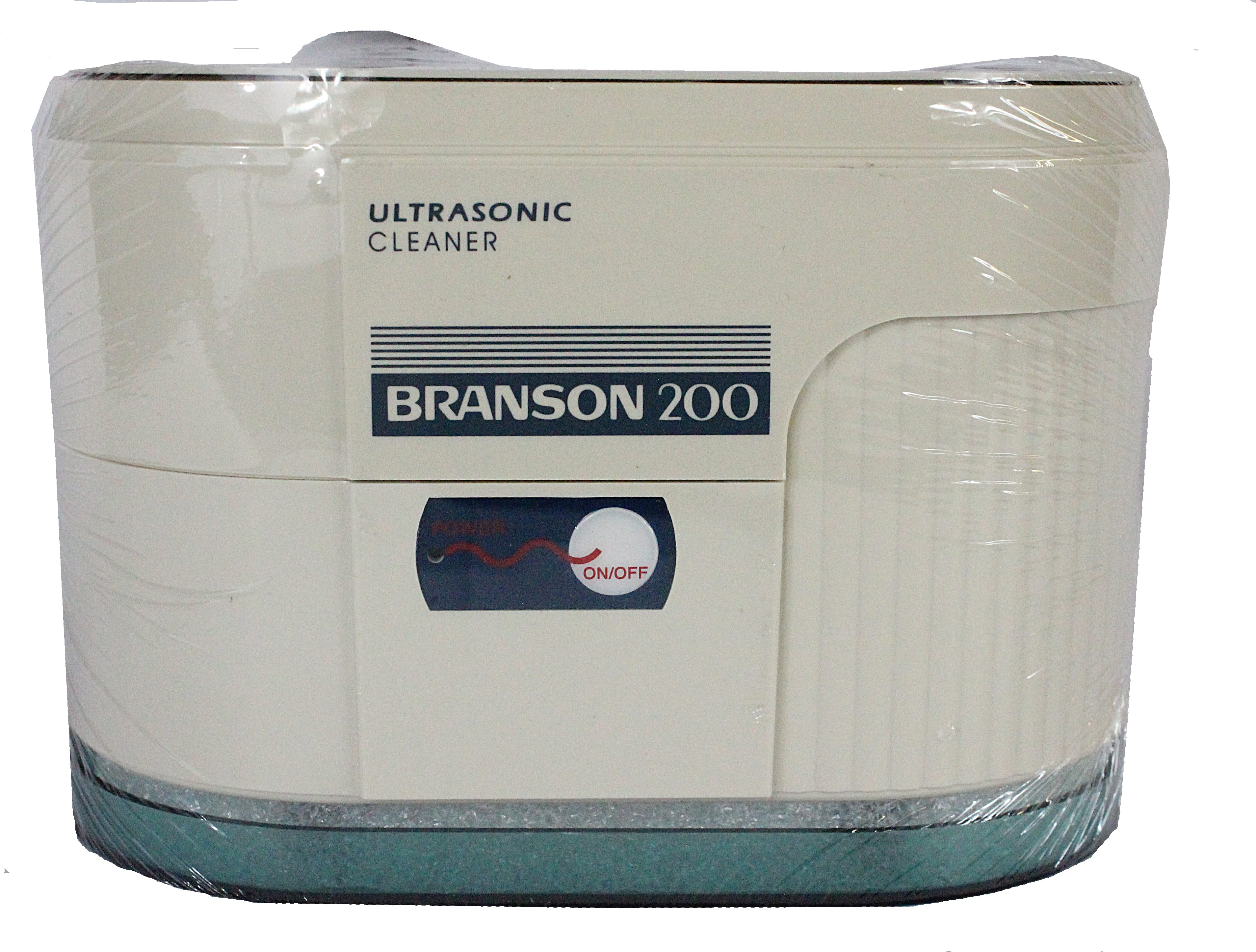 Ultrasonic cleaner