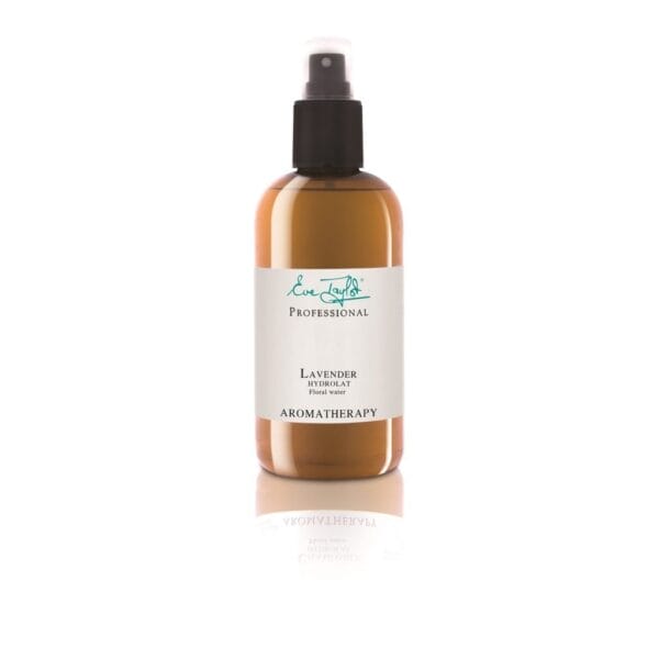 Floral water hydrolat
