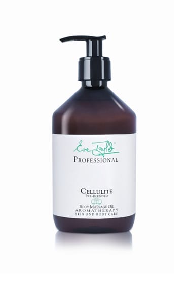 Massage Oil by Eve Taylor