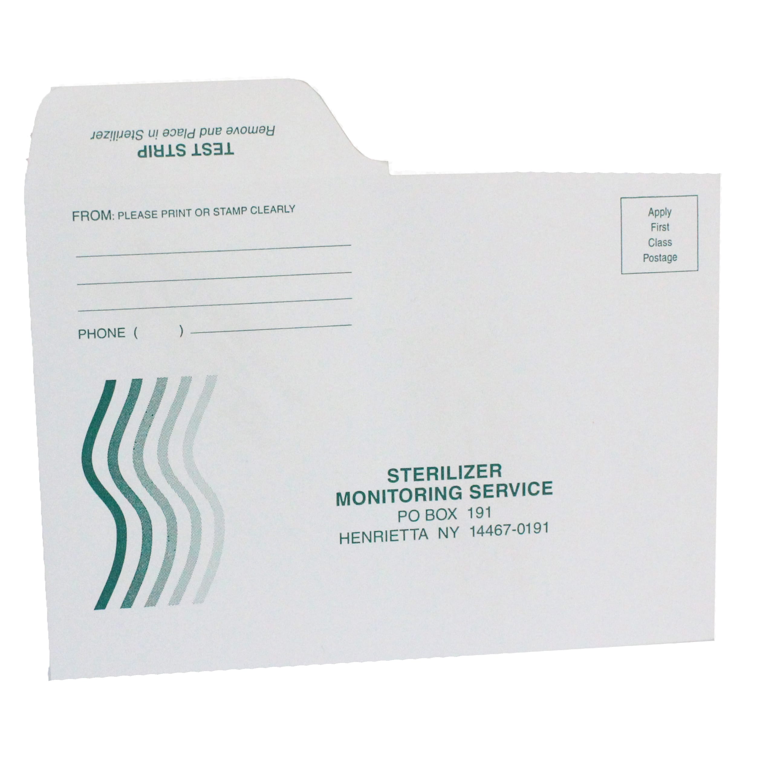 Economy Biological Test