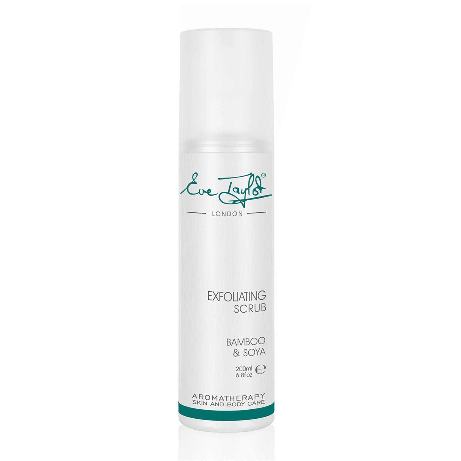Exfoliating scrub by Eve Taylor