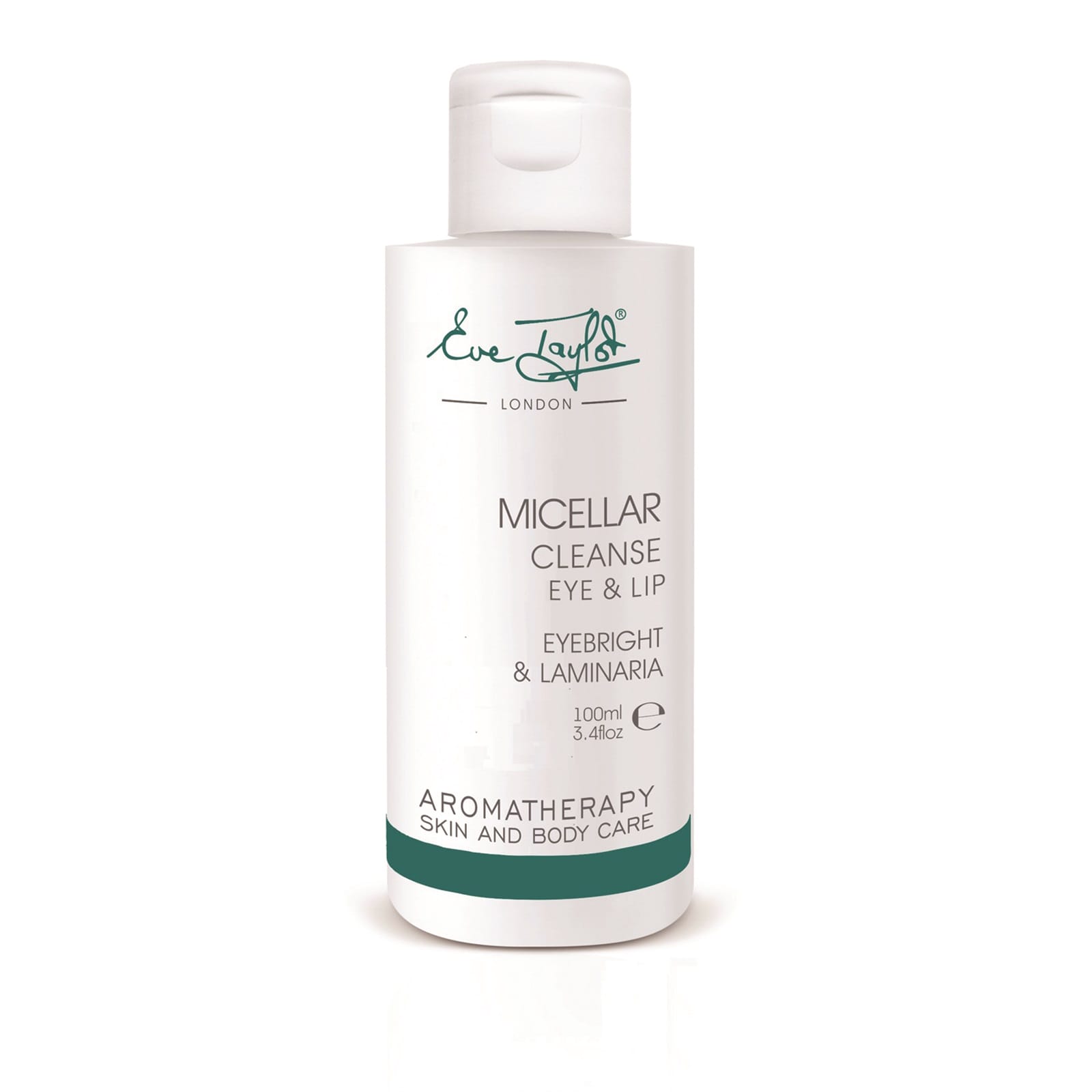 Micellar Cleanse by Eve Taylor