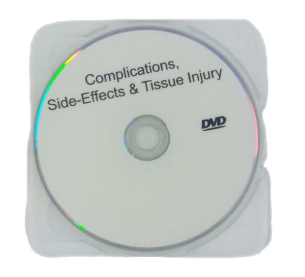 DVDs on Electrology