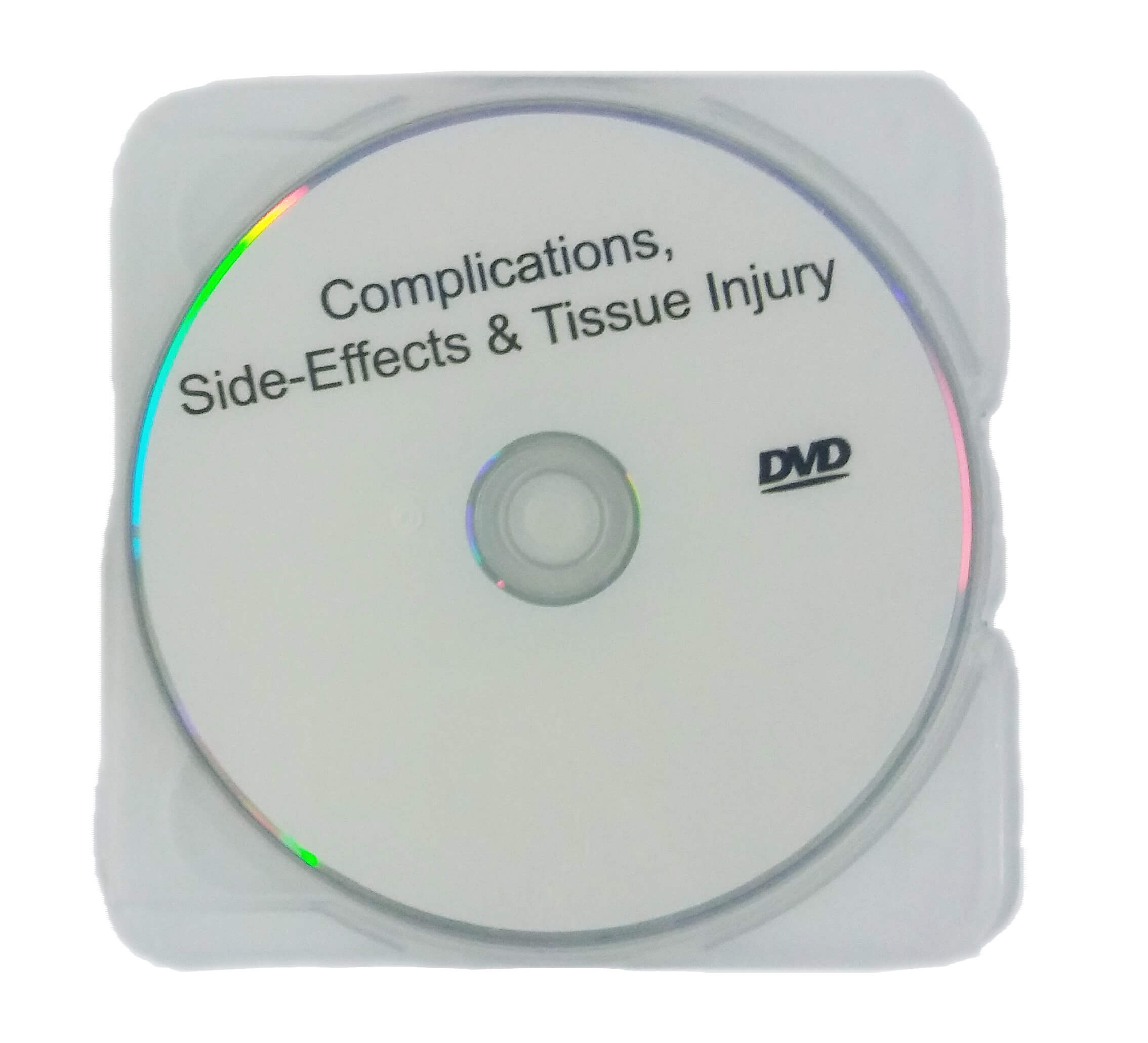 DVDs on Electrology