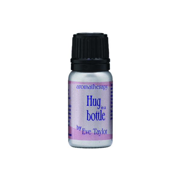 Eve Taylor Aromatherapy