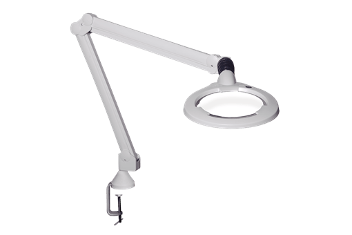 Luxo Circus Magnifier 3.5 & 5