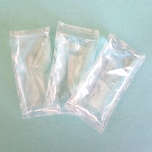 Re-chillable Cold Pack