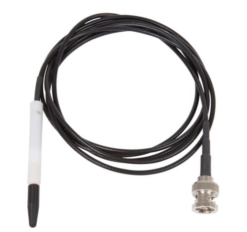 Epilator Needleholder by HInkel