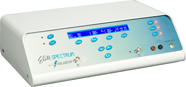 Elite Spectrum epilator