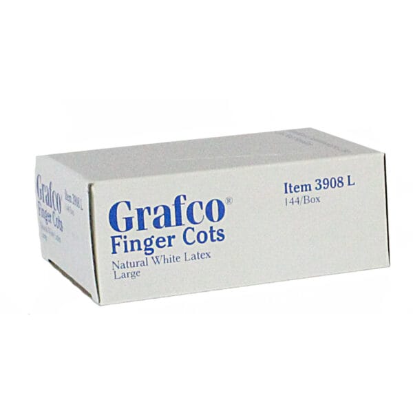 finger cots