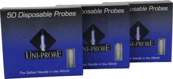 Uni-Probes