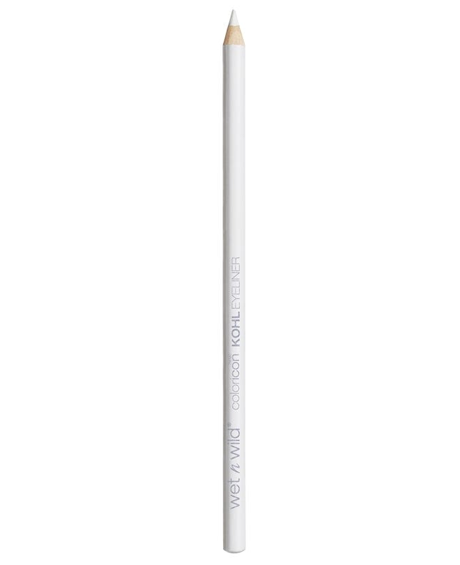 White Marking Pencil