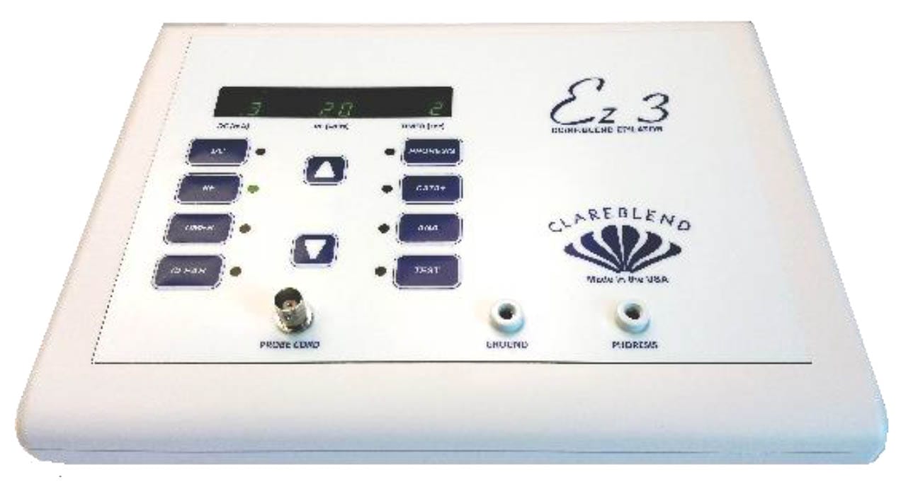 Clareblend EZ3 Epilator