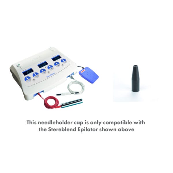 Sterex Stereblend Epilator Accessories