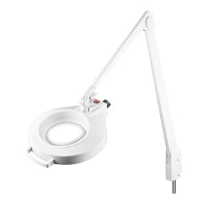 Dazor LED Circline Magnifying Lamp