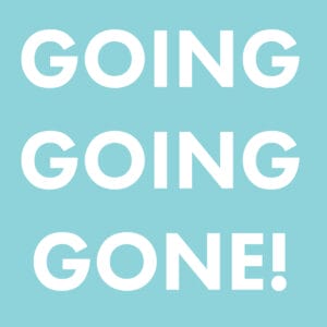 Prestige Equipment on Sale